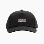 STEPHENS COUNTY HIGH SCHOOL INDIANS <span class="pdp-name-mascot">STEPHENS COUNTY INDIANS</span> Richardson 5-Panel Relaxed Gramps Front Thumbnail