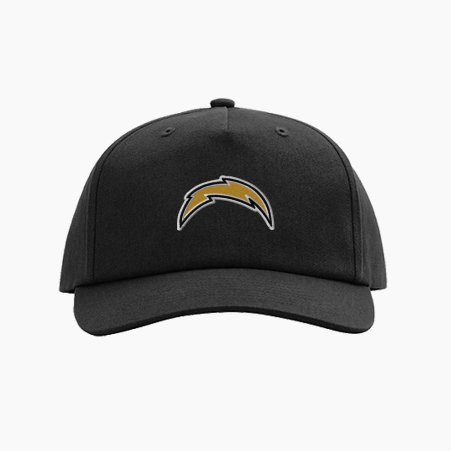 Ft. Bend Chargers Chargers <span class="pdp-name-mascot">Ft. Bend Chargers Chargers</span> Richardson 5-Panel Relaxed Gramps