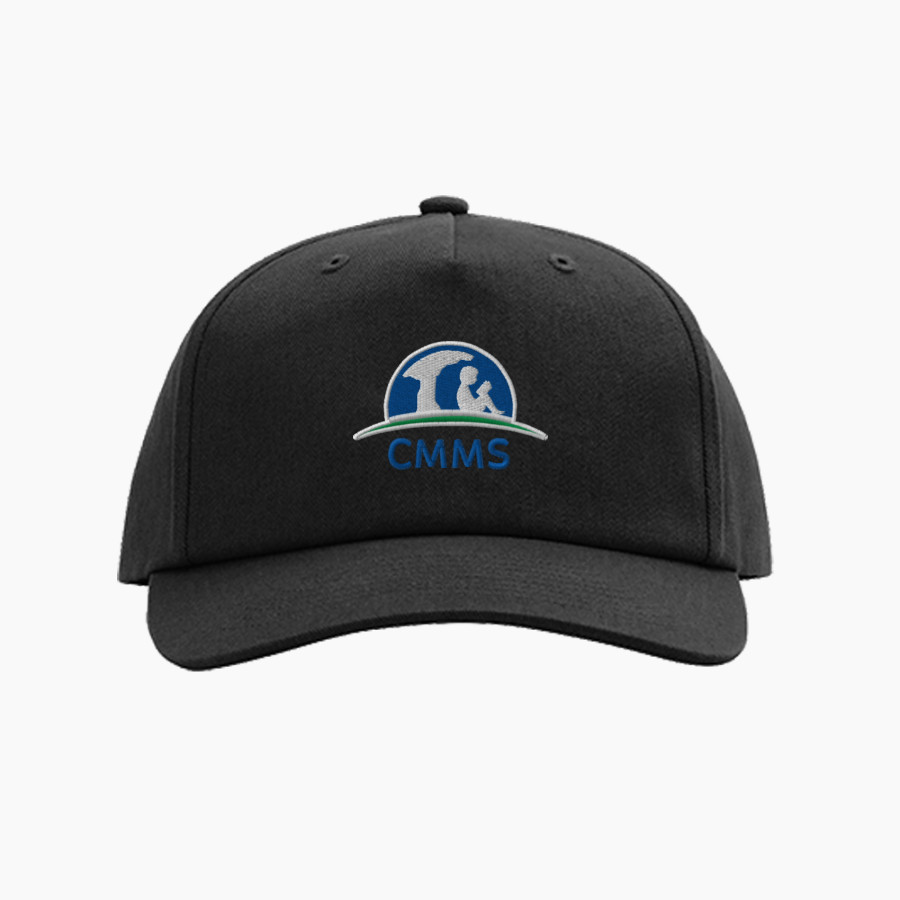 Children's Manor Children's Manor <span class="pdp-name-mascot">Children's Manor & Magnet Montessori Schools</span> Richardson 5-Panel Relaxed Gramps