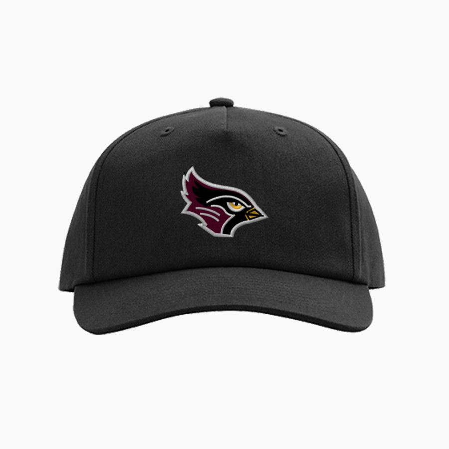 JOSEPH CASE HIGH SCHOOL CARDINALS <span class="pdp-name-mascot">JOSEPH CASE CARDINALS</span> Richardson 5-Panel Relaxed Gramps