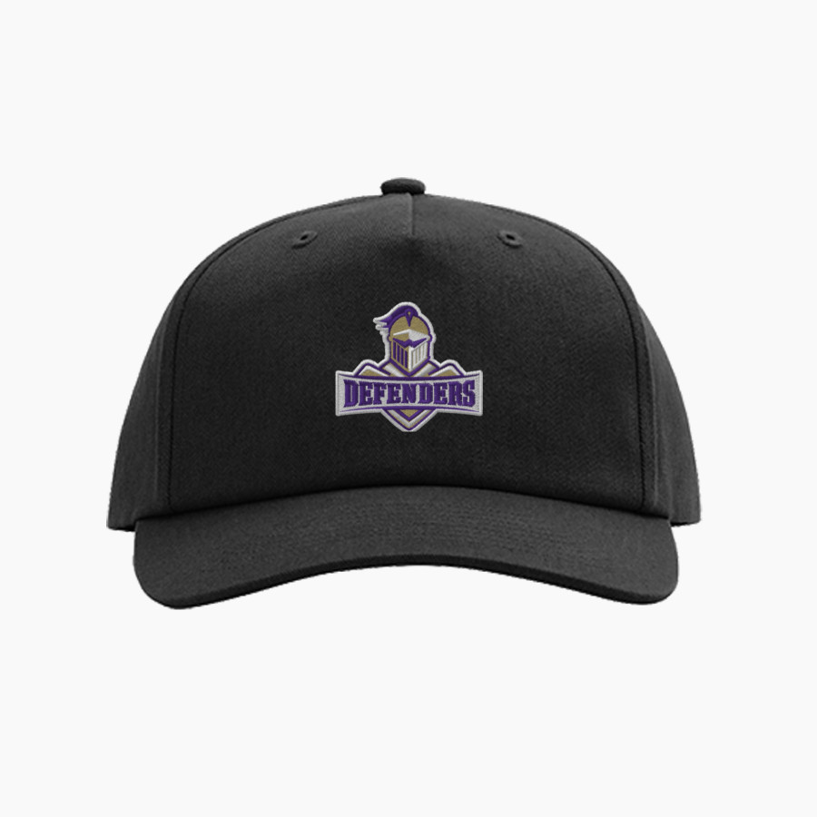 Westminster Defenders <span class="pdp-name-mascot">Westminster Defenders</span> Richardson 5-Panel Relaxed Gramps