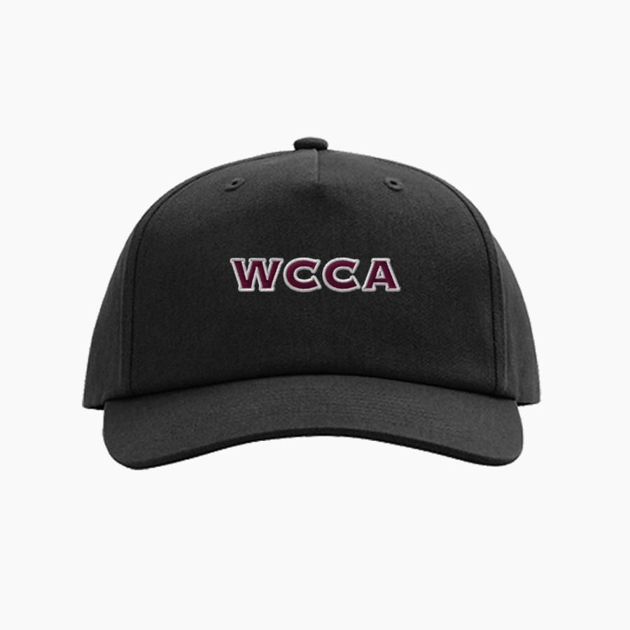 WILKINSON COUNTY CHRISTIAN ACADEMY RAMS <span class="pdp-name-mascot">WILKINSON CO RAMS</span> Richardson 5-Panel Relaxed Gramps
