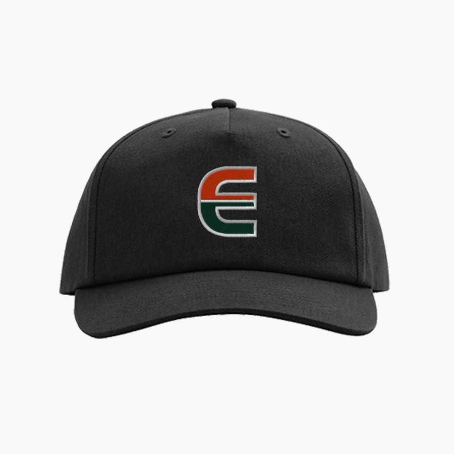 Plainfield East Bengals <span class="pdp-name-mascot">Plainfield East</span> Richardson 5-Panel Relaxed Gramps
