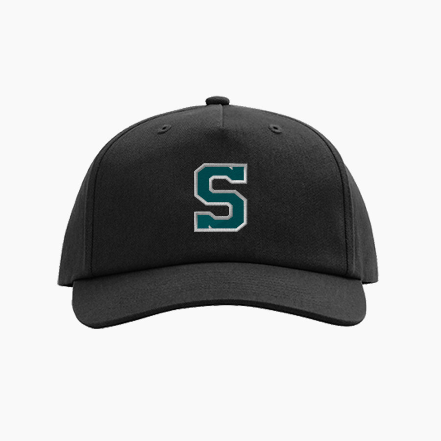 SHELDON HIGH SCHOOL HUSKIES <span class="pdp-name-mascot">SHELDON HUSKIES</span> Richardson 5-Panel Relaxed Gramps