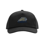 Liberty Classical Lions <span class="pdp-name-mascot">Liberty Classical Academy Lions</span> Richardson 5-Panel Relaxed Gramps Front Thumbnail
