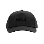 Math & Science Academy Dragons <span class="pdp-name-mascot">Math & Science Academy Dragons</span> Richardson 5-Panel Relaxed Gramps Front Thumbnail