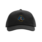Laney Buccaneers <span class="pdp-name-mascot">Laney Buccaneers</span> Richardson 5-Panel Relaxed Gramps Front Thumbnail