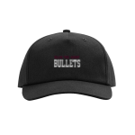 BELLOWS FREE ACADEMY BULLETS <span class="pdp-name-mascot">BELLOWS FREE ACADEMY BULLETS</span> Richardson 5-Panel Relaxed Gramps Front Thumbnail