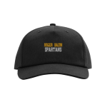 Roger Bacon Spartans <span class="pdp-name-mascot">Roger Bacon Spartans</span> Richardson 5-Panel Relaxed Gramps Front Thumbnail