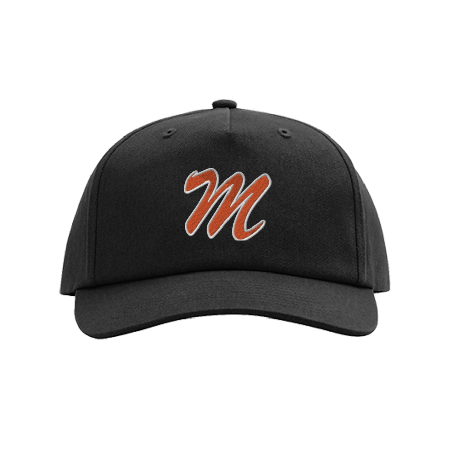 Mohonasen Warriors <span class="pdp-name-mascot">Mohonasen Warriors</span> Richardson 5-Panel Relaxed Gramps