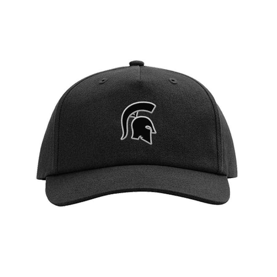 Twinfield Union Trojans <span class="pdp-name-mascot">Twinfield Union Trojans</span> Richardson 5-Panel Relaxed Gramps