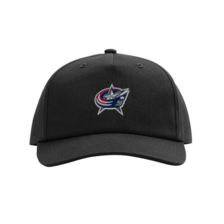 NORTH POLE HIGH SCHOOL PATRIOTS <span class="pdp-name-mascot">NORTH POLE PATRIOTS</span> Richardson 5-Panel Relaxed Gramps