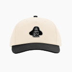 VERNDALE HIGH SCHOOL PIRATES <span class="pdp-name-mascot">VERNDALE PIRATES</span> Richardson 5-Panel Relaxed Gramps Front Thumbnail