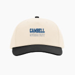 Gambell Qughsatkut <span class="pdp-name-mascot">Gambell School Qughsatkut</span> Richardson 5-Panel Relaxed Gramps Front Thumbnail
