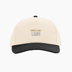 LEVERETTS CHAPEL HIGH SCHOOL LIONS <span class="pdp-name-mascot">LEVERETTS CHAPEL LIONS</span> Richardson 5-Panel Relaxed Gramps Front Thumbnail