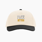 Pace Setters <span class="pdp-name-mascot">Pace Setters</span> Richardson 5-Panel Relaxed Gramps Front Thumbnail