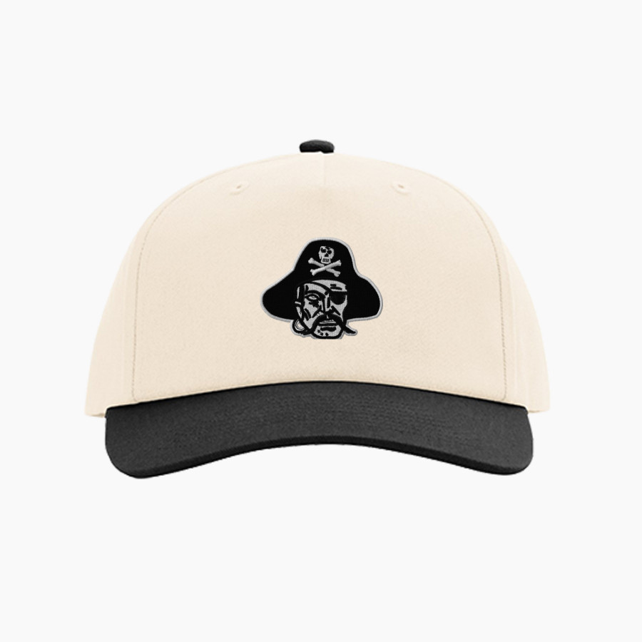 VERNDALE HIGH SCHOOL PIRATES <span class="pdp-name-mascot">VERNDALE PIRATES</span> Richardson 5-Panel Relaxed Gramps