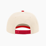 South Newton Rebels <span class="pdp-name-mascot">South Newton Rebels</span> Richardson 5-Panel Relaxed Gramps Back Thumbnail