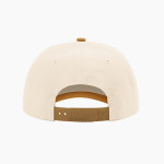 Oral Roberts Golden Eagles <span class="pdp-name-mascot">Oral Roberts Golden Eagles</span> Richardson 5-Panel Relaxed Gramps Back Thumbnail