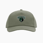 BRENTWOOD CHRISTIAN SCHOOL BEARS <span class="pdp-name-mascot">BRENTWOOD BEARS</span> Richardson 5-Panel Relaxed Gramps Front Thumbnail