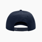 St. John's Crusaders <span class="pdp-name-mascot">St. John's Crusaders</span> Richardson 5-Panel Relaxed Gramps Back Thumbnail