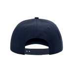 Oskaloosa Christian School Crusaders <span class="pdp-name-mascot">OSKALOOSA CHRISTIAN SCHOOL Crusaders</span> Richardson 5-Panel Relaxed Gramps Back Thumbnail