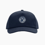 SKYCREST CHRISTIAN Skyhawks <span class="pdp-name-mascot">SKYCREST CHRISTIAN SCHOOL</span> Richardson 5-Panel Relaxed Gramps Front Thumbnail