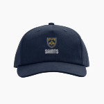 St. Scholastica Saints <span class="pdp-name-mascot">College of St. Scholastica Saints</span> Richardson 5-Panel Relaxed Gramps Front Thumbnail