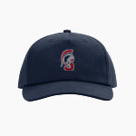 Southwestern Spartans <span class="pdp-name-mascot">Southwestern Spartans</span> Richardson 5-Panel Relaxed Gramps Front Thumbnail