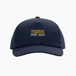FREDERICK HIGH SCHOOL GOLDEN EAGLES <span class="pdp-name-mascot">FREDERICK GOLDEN EAGLES</span> Richardson 5-Panel Relaxed Gramps Front Thumbnail