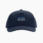 Springbrook Blue Devils <span class="pdp-name-mascot">Springbrook Blue Devils</span> Richardson 5-Panel Relaxed Gramps Front Thumbnail