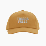 Toccoa Falls EAGLES <span class="pdp-name-mascot">TOCCOA FALLS COLLEGE EAGLES</span> Richardson 5-Panel Relaxed Gramps Front Thumbnail