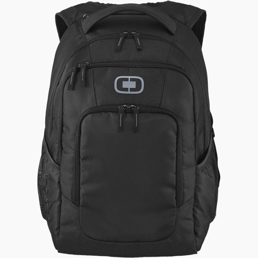 The Foundation The Foundation <span class="pdp-name-mascot">The Foundation</span> OGIO Logan Pack