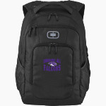 Coudersport Area Falcons <span class="pdp-name-mascot">Coudersport Area High School Falcons</span> OGIO Logan Pack Front Thumbnail