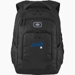 Jefferson Christian Eagles OGIO Logan Pack Front Thumbnail