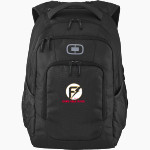 chino hills flash chino hills flash OGIO Logan Pack Front Thumbnail