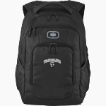 TIMBERLAKE HIGH SCHOOL TIGERS OGIO Logan Pack Front Thumbnail