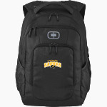 RIVERVIEW HIGH SCHOOL RAIDERS OGIO Logan Pack Front Thumbnail