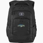 IOLA HIGH SCHOOL MUSTANGS <span class="pdp-name-mascot">IOLA MUSTANGS</span> OGIO Logan Pack Front Thumbnail