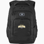 FOSTER HIGH SCHOOL FALCONS <span class="pdp-name-mascot">FOSTER FALCONS</span> OGIO Logan Pack Front Thumbnail