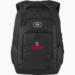 LAKEWOOD HIGH SCHOOL LANCERS <span class="pdp-name-mascot">LAKEWOOD LANCERS</span> OGIO Logan Pack Front Thumbnail