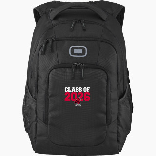 OGIO Logan Pack