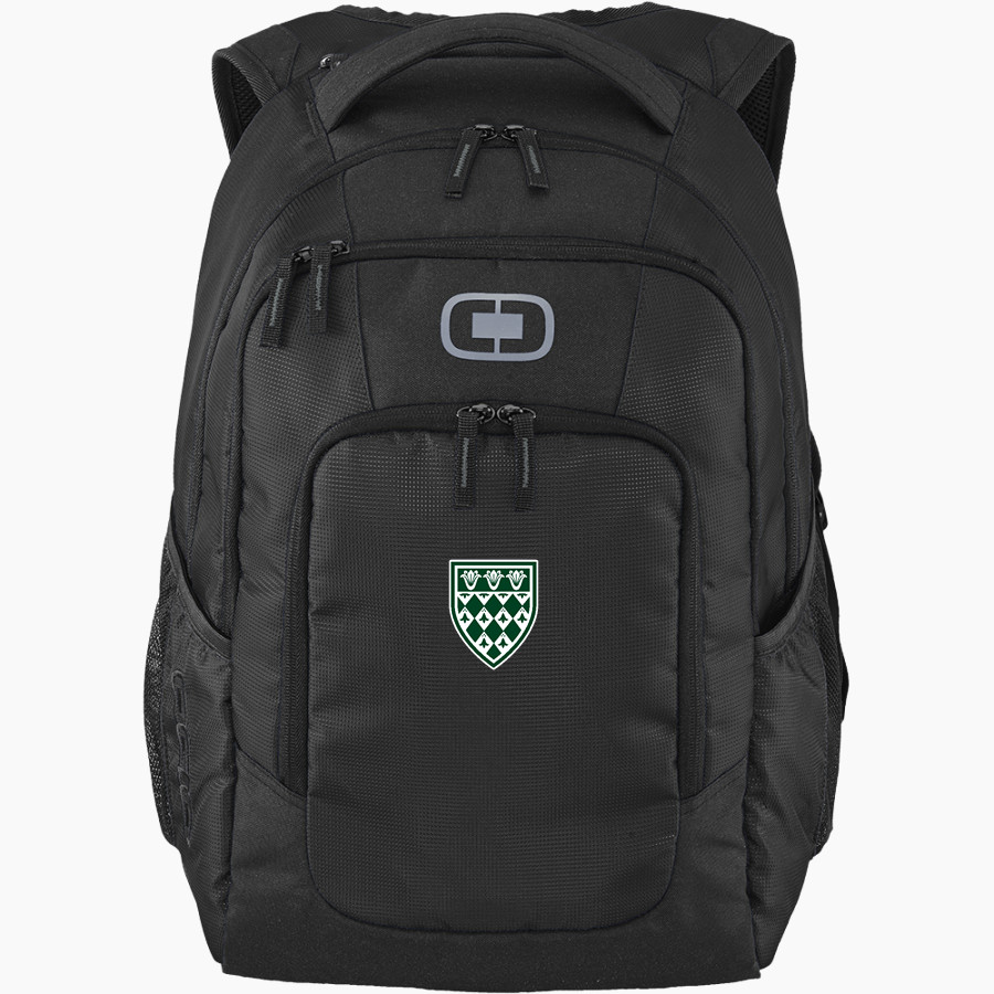 WAYNFLETE SCHOOL FLYERS OGIO Logan Pack