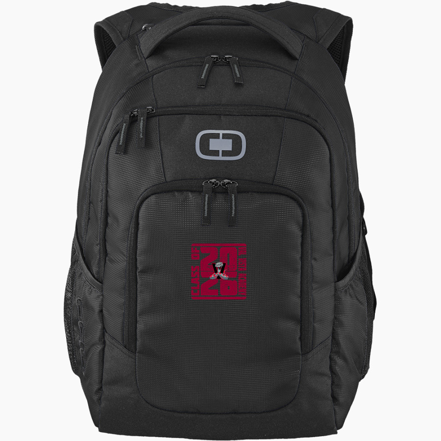 Val Vista Academy Vipers <span class="pdp-name-mascot">Val Vista Academy Vipers</span> OGIO Logan Pack