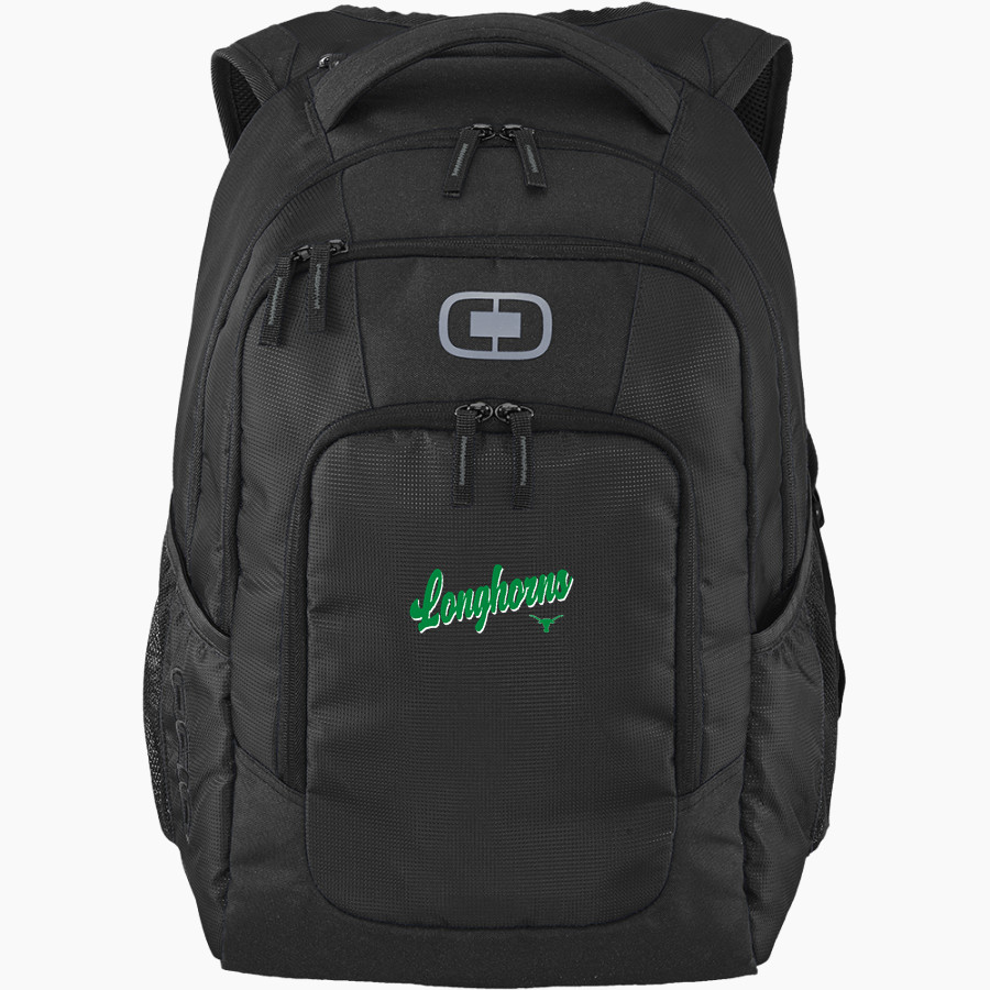 Stonewall Longhorns OGIO Logan Pack