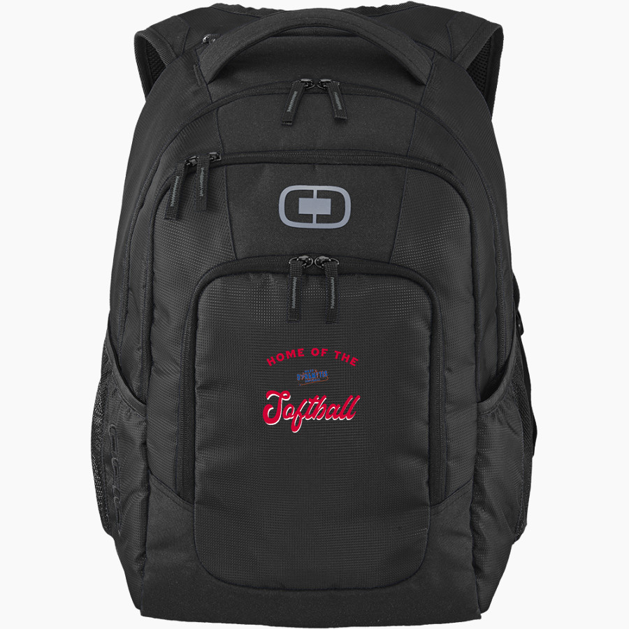 Mass Dynamites Softball Softball OGIO Logan Pack