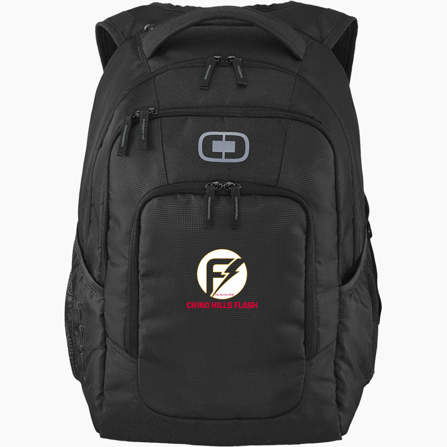 chino hills flash chino hills flash OGIO Logan Pack