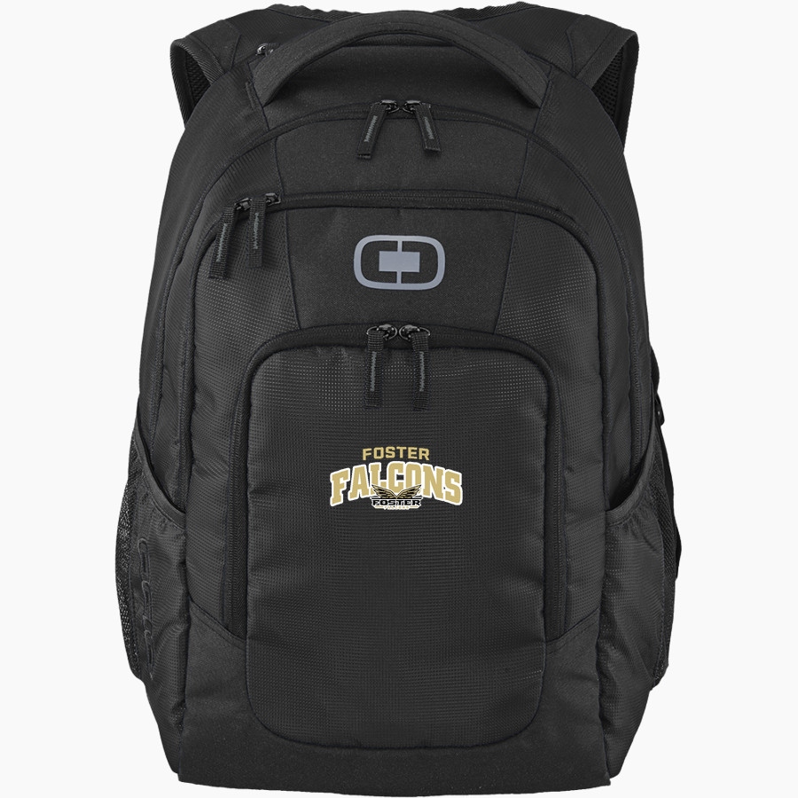 FOSTER HIGH SCHOOL FALCONS <span class="pdp-name-mascot">FOSTER FALCONS</span> OGIO Logan Pack