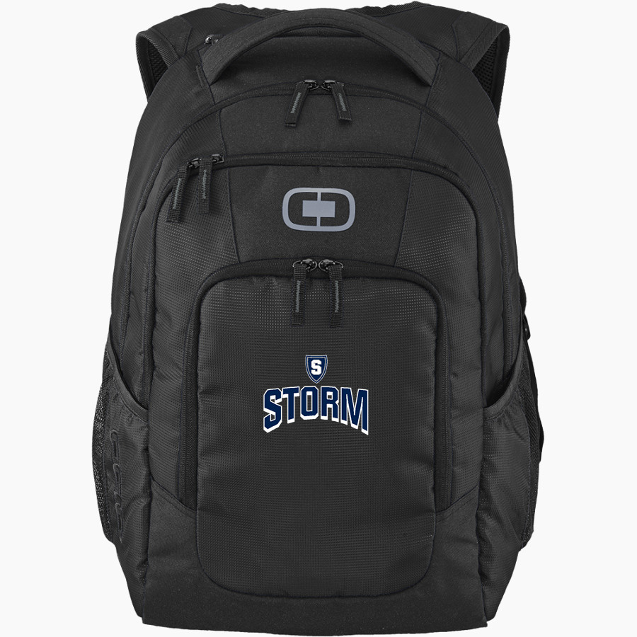 STAUNTON HIGH SCHOOL STORM OGIO Logan Pack