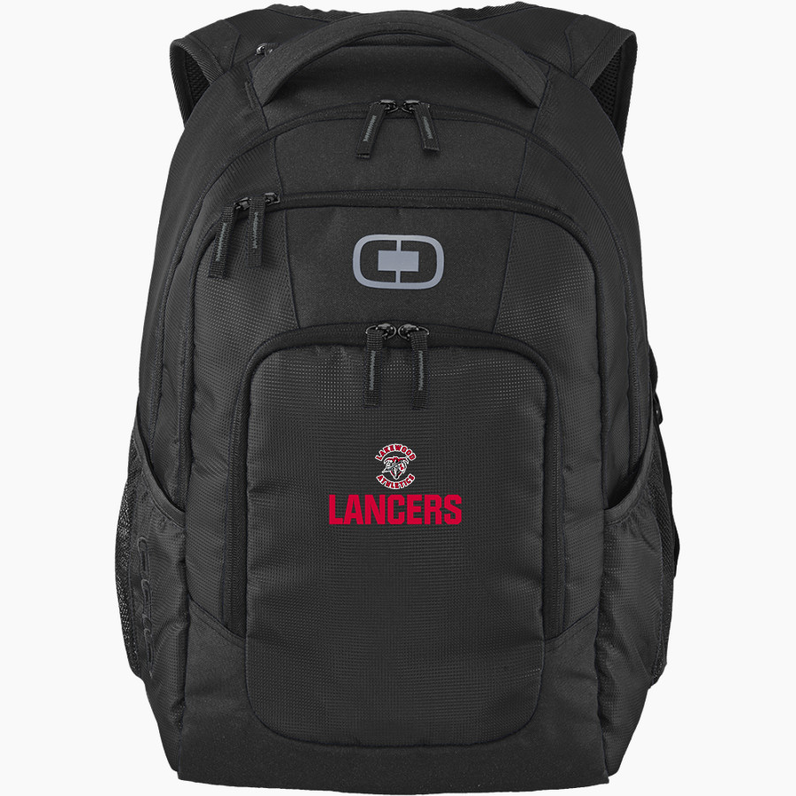 LAKEWOOD HIGH SCHOOL LANCERS <span class="pdp-name-mascot">LAKEWOOD LANCERS</span> OGIO Logan Pack
